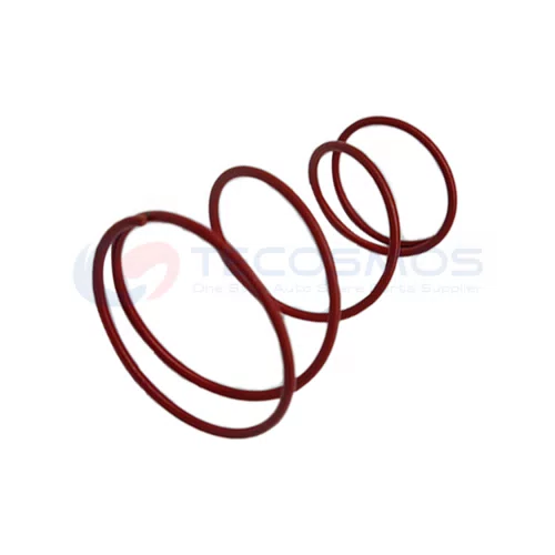 Forklift Accessories Pressure Spring Frame and Superstructure for Car 51055556 - image 3