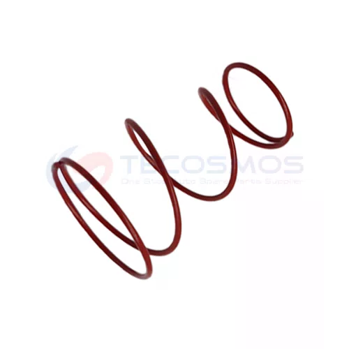 Forklift Accessories Pressure Spring Frame and Superstructure for Car 51055556 - image 4