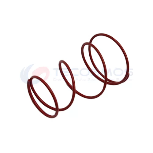 Forklift Accessories Pressure Spring Frame and Superstructure for Car 51055556 - image 5