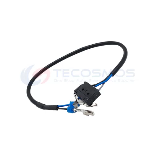 Forklift Accessories Brake Switch Micro Switch for Car 51093075 51093402 51239402 - image 2