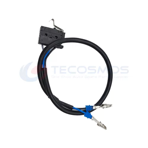 Forklift Accessories Brake Switch Micro Switch for Car 51093075 51093402 51239402 - image 3