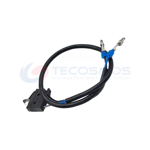 Forklift Accessories Brake Switch Micro Switch for Car 51093075 51093402 51239402 - image 4