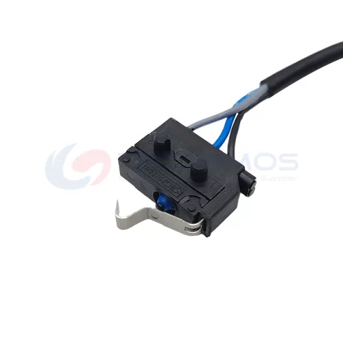 Forklift Accessories Brake Switch Micro Switch for Car 51093075 51093402 51239402 - image 5