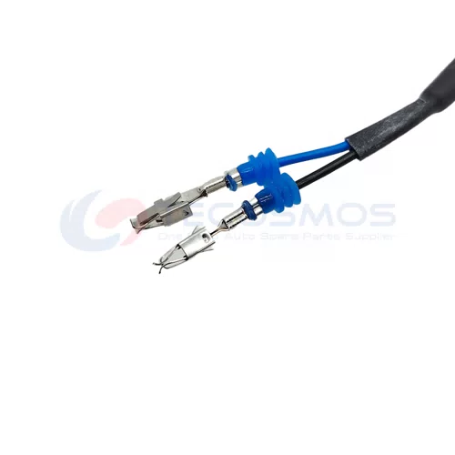 Forklift Accessories Brake Switch Micro Switch for Car 51093075 51093402 51239402 - image 6