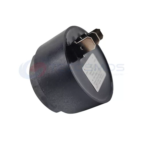 Forklift Accessories Buzzer 24V to 80V DC 95 DB Pallet Truck for Car 51122288 - image 2