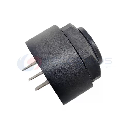 Forklift Accessories Buzzer 24V to 80V DC 95 DB Pallet Truck for Car 51122288 - image 3
