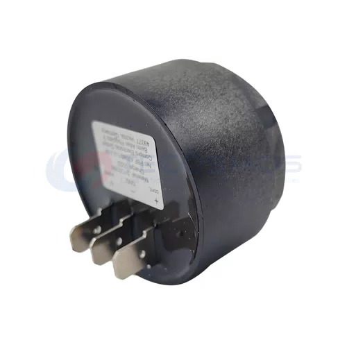 Forklift Accessories Buzzer 24V to 80V DC 95 DB Pallet Truck for Car 51122288 - image 4