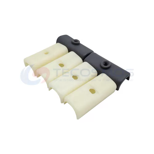 Auto Parts Forklift Accessories Slider Assembly for Car 51138979 - image 3
