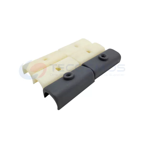 Auto Parts Forklift Accessories Slider Assembly for Car 51138979 - image 5