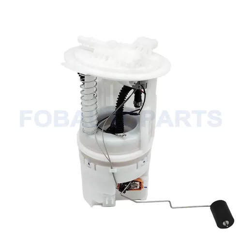 Auto Parts Electric Fuel Pump Module Assembly Sending Unit for Chrysler PT Cruiser 2004-2008 I4 2.4L 5114547AB 5114547AD
