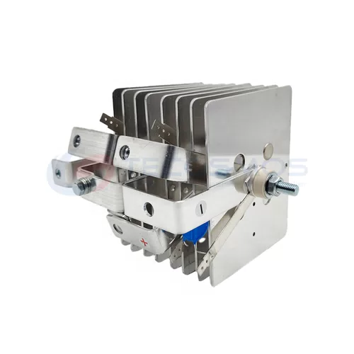 high quality Forklift accessories New Electrical Rectifier For car 51153918