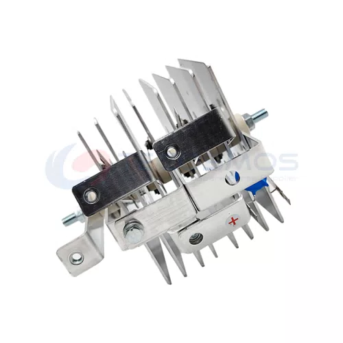 Forklift accessories New Electrical Rectifier For car 51153918 - image 2