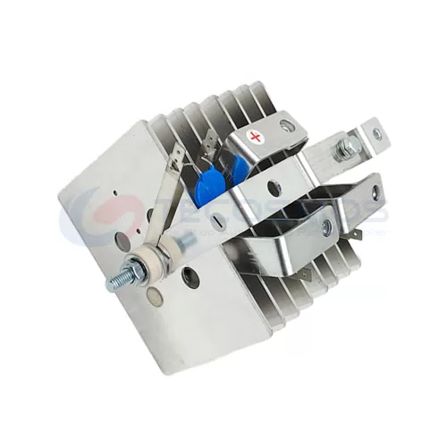 Forklift accessories New Electrical Rectifier For car 51153918 - image 3