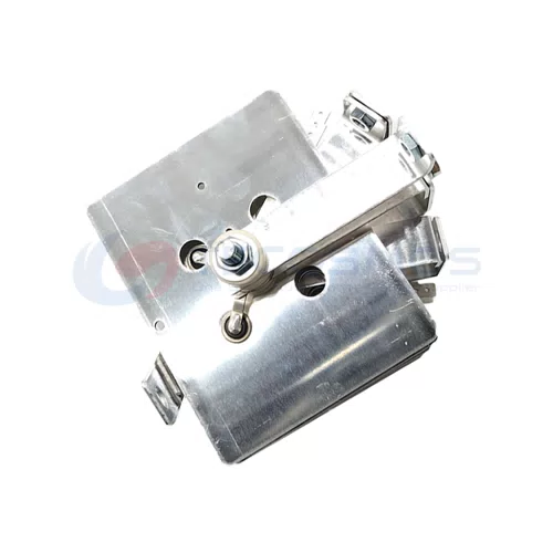 Forklift accessories New Electrical Rectifier For car 51153918 - image 4