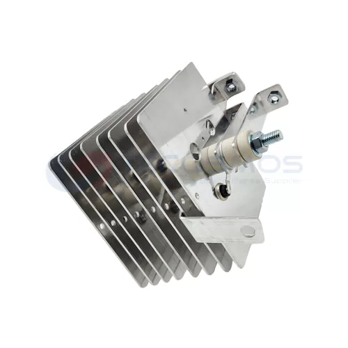 Forklift accessories New Electrical Rectifier For car 51153918 - image 5