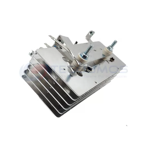 Forklift Accessories Adapter Rectifier for Car 51153921 - image 2