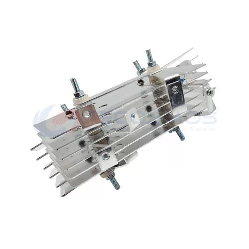 Forklift Accessories Adapter Rectifier for Car 51153921 - image 3