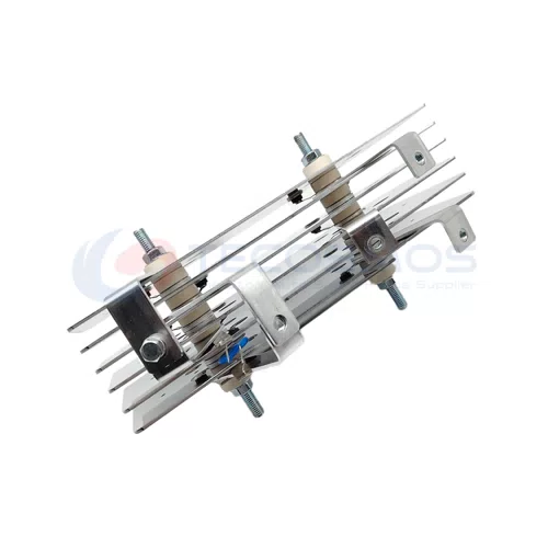 Forklift Accessories Adapter Rectifier for Car 51153921 - image 4