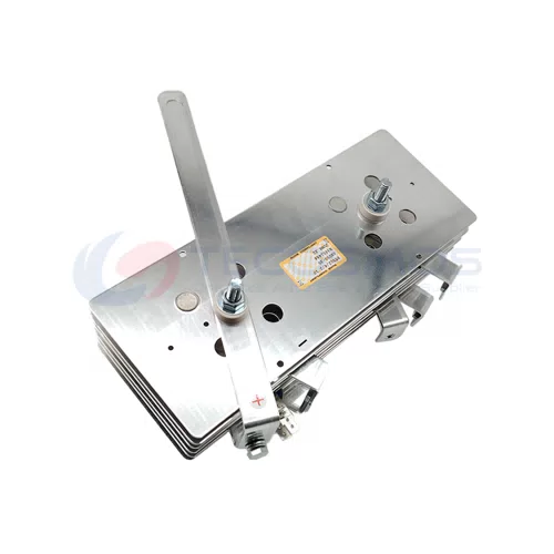 Forklift Accessories Adapter Rectifier for Car 51153921 - image 5