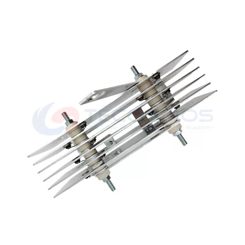 Forklift Accessories Adapter Rectifier for Car 51153921 - image 6