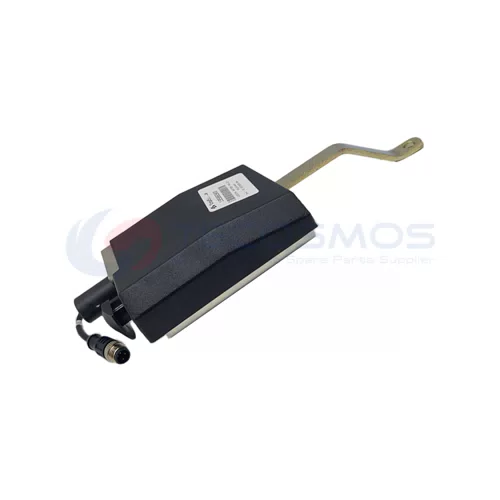 Forklift Accessories Battery Compartment Lock for Car 51179708 - image 3
