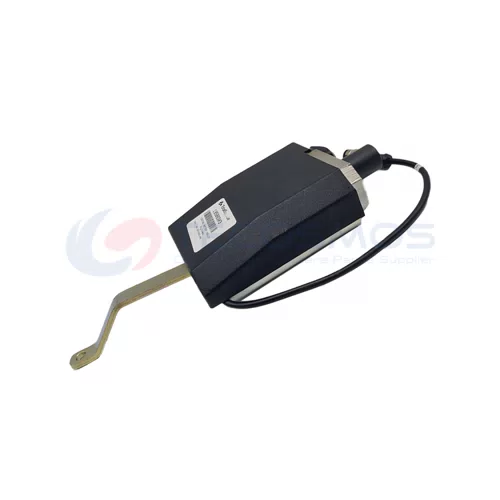 Forklift Accessories Battery Compartment Lock for Car 51179708 - image 4