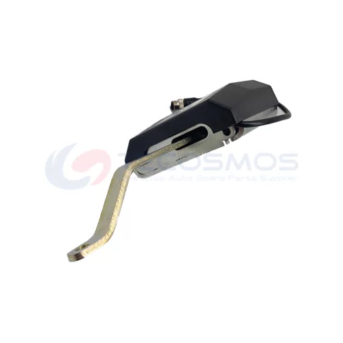 Forklift Accessories Battery Compartment Lock for Car 51179708 - image 5