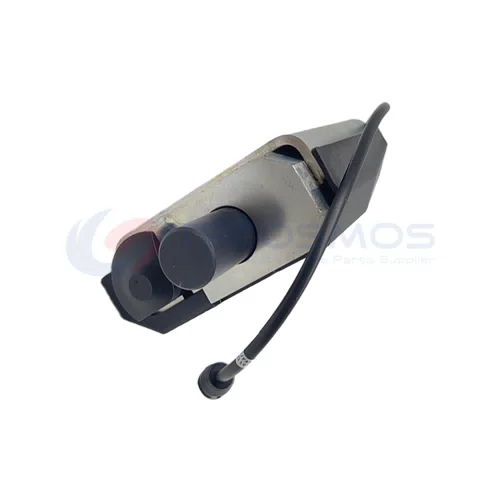 Forklift Accessories Battery Compartment Lock for Car 51179708 - image 6