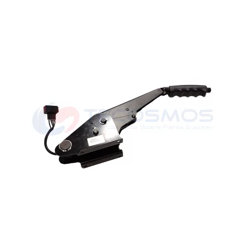 Forklift Accessories Handbrake Assembly Lever Parking Brake for Car 51182032 - image 4