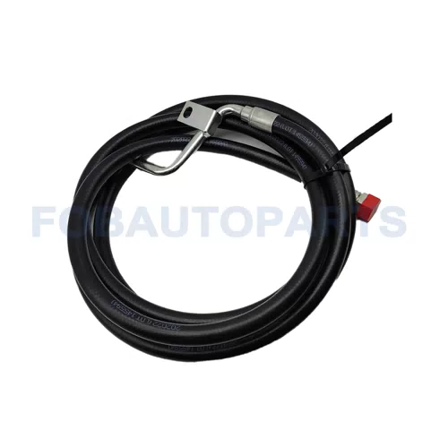 High Quality Factory Price Forklift Accessories Hydraulic Hose for Car 51186954