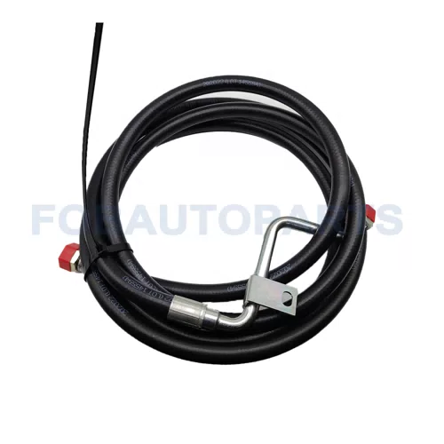 Forklift Accessories Hydraulic Hose for Car 51186954 - image 2
