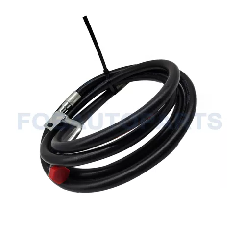 Forklift Accessories Hydraulic Hose for Car 51186954 - image 3
