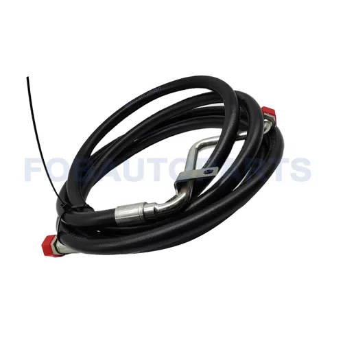 Forklift Accessories Hydraulic Hose for Car 51186954 - image 4
