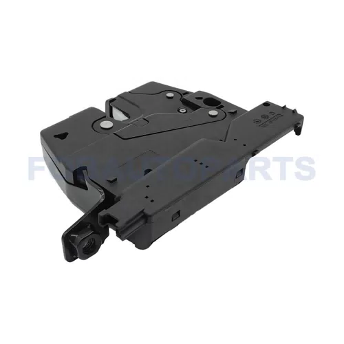 Trunk Tailgate Lock for BMW F30 F80 F32 F82 F10 F12 F13 F06 51247191212