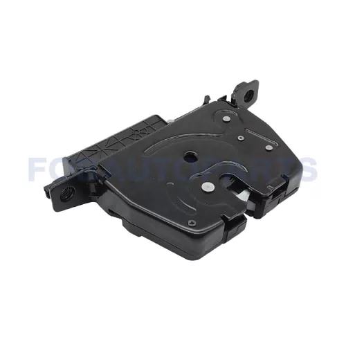 Trunk Tailgate Lock for BMW F30 F80 F32 F82 F10 F12 F13 F06 51247191212 - image 2