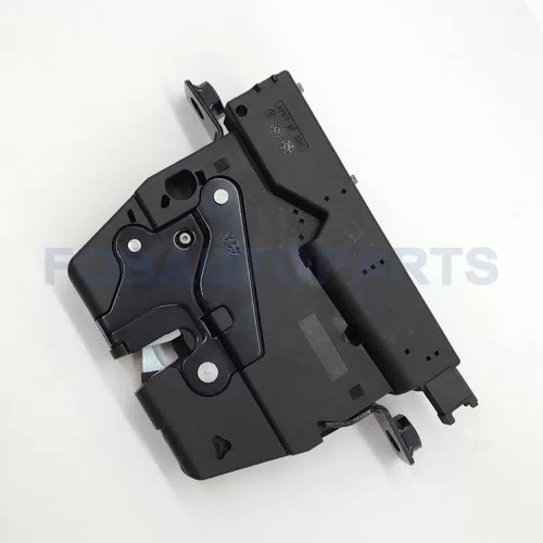 Trunk Tailgate Lock for BMW F30 F80 F32 F82 F10 F12 F13 F06 51247191212 - image 3