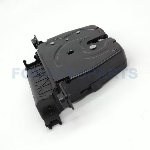 Trunk Tailgate Lock for BMW F30 F80 F32 F82 F10 F12 F13 F06 51247191212 - image 4