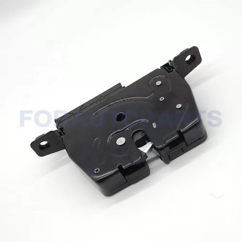Trunk Tailgate Lock for BMW F30 F80 F32 F82 F10 F12 F13 F06 51247191212 - image 5