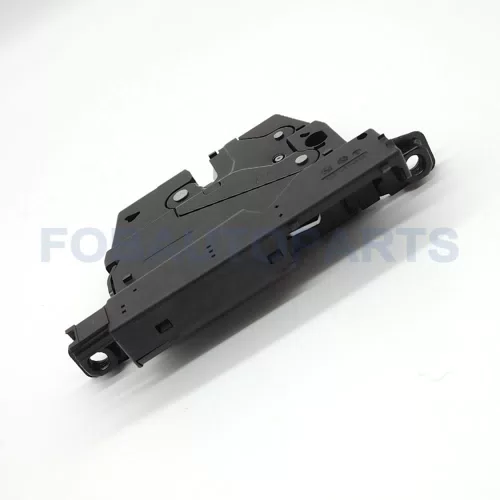 Trunk Tailgate Lock for BMW F30 F80 F32 F82 F10 F12 F13 F06 51247191212 - image 6