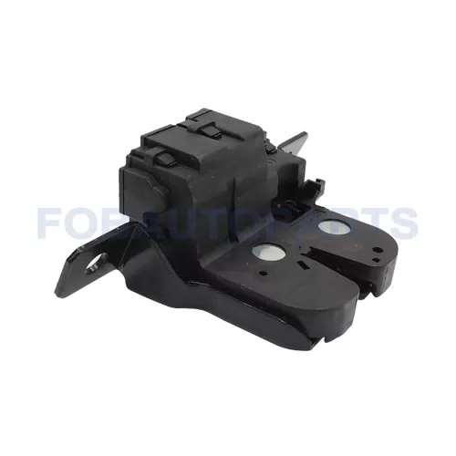 Trunk Tailgate Lock for BMW M2 F22 F23 F87 218d 218i 220d 220dX 220i 51247304559