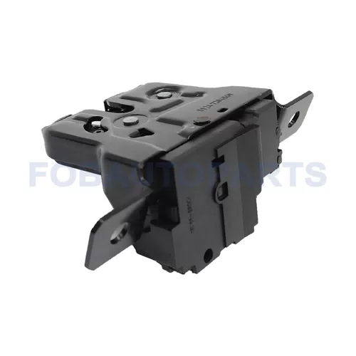 Trunk Tailgate Lock for BMW M2 F22 F23 F87 218d 218i 220d 220dX 220i 51247304559 - image 2