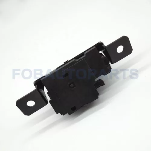 Trunk Tailgate Lock for BMW M2 F22 F23 F87 218d 218i 220d 220dX 220i 51247304559 - image 3