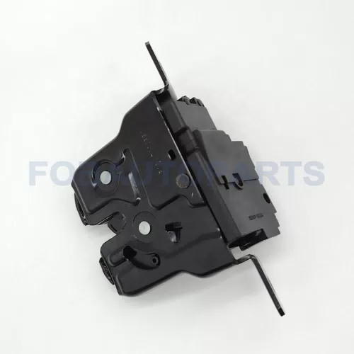 Trunk Tailgate Lock for BMW M2 F22 F23 F87 218d 218i 220d 220dX 220i 51247304559 - image 4