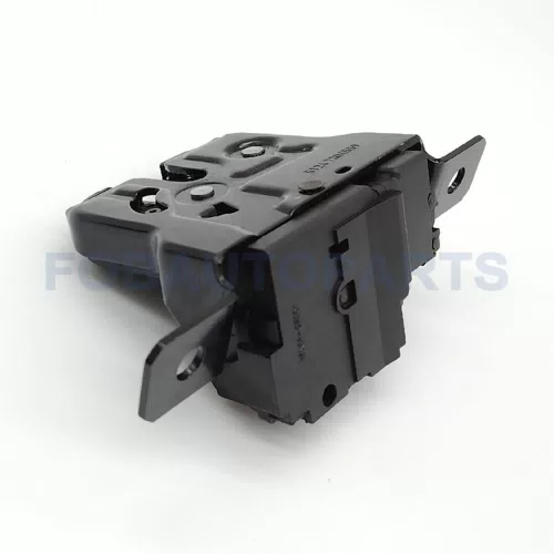 Trunk Tailgate Lock for BMW M2 F22 F23 F87 218d 218i 220d 220dX 220i 51247304559 - image 6