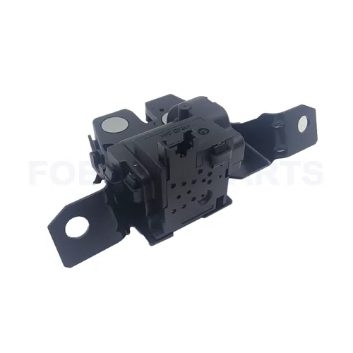 Trunk Tailgate Lock for BMW Mini Cooper 51247337576 - image 2