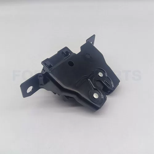 Trunk Tailgate Lock for BMW Mini Cooper 51247337576 - image 3