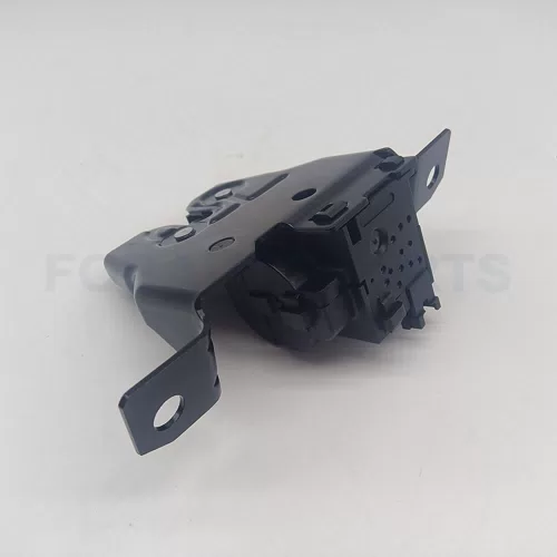 Trunk Tailgate Lock for BMW Mini Cooper 51247337576 - image 4
