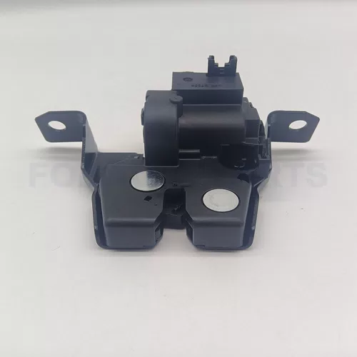 Trunk Tailgate Lock for BMW Mini Cooper 51247337576 - image 5