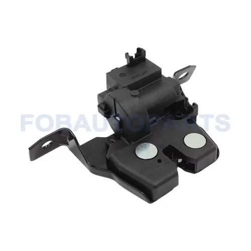 Trunk Tailgate Lock for BMW 1 F52 Z4 G29 51247385921
