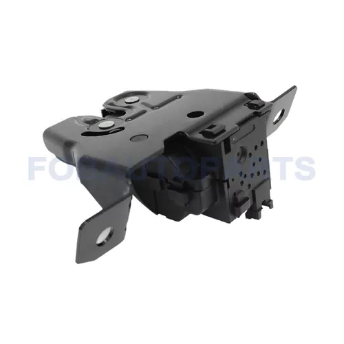 Trunk Tailgate Lock for BMW 1 F52 Z4 G29 51247385921 - image 2